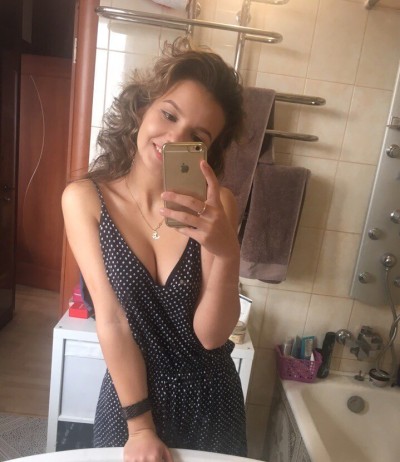 Ольга, Г. Выборг