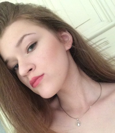 Надя, Г. Выборг