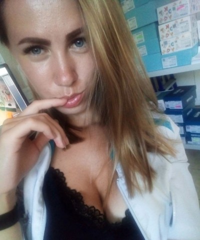 Маша, Г. Выборг