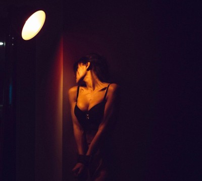 Инна, Г. Выборг