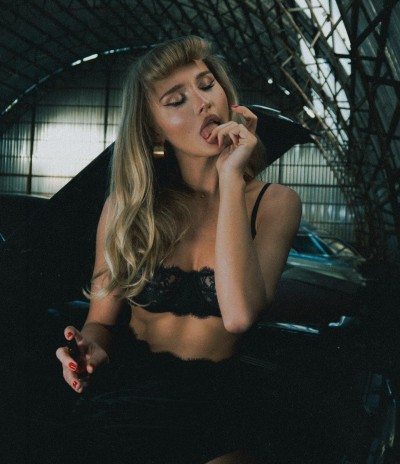 Вика, Г. Выборг