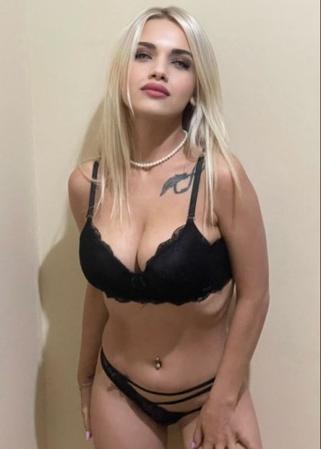 Ангелина, Г. Выборг