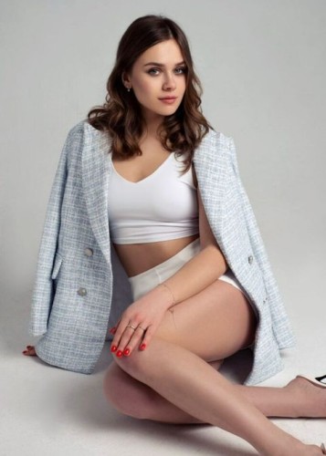 Эльвира, Г. Выборг