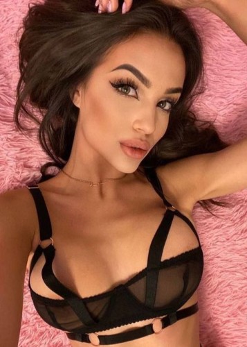 Ева, Г. Выборг