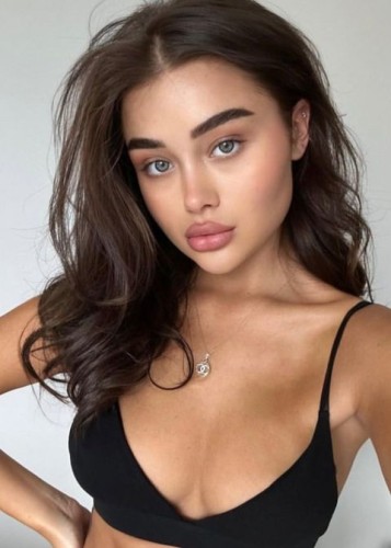 Евгения, Г. Выборг