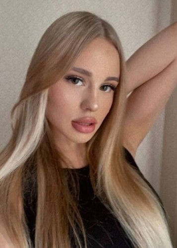 Галя, Г. Выборг