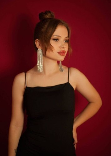 Ира, Г. Выборг