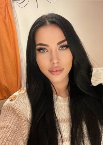 Карина, Г. Выборг