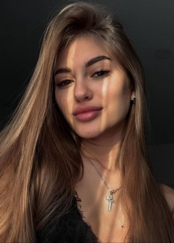 Катя, Г. Выборг