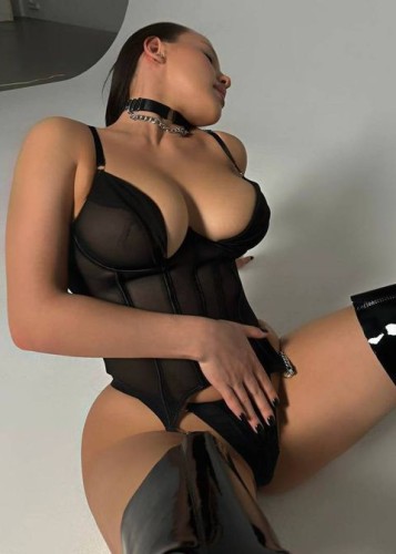 Кейт, Г. Выборг