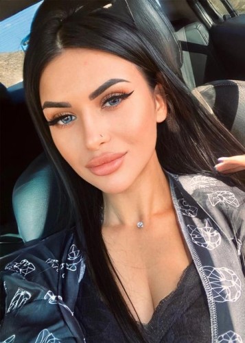 Лейла, Г. Выборг