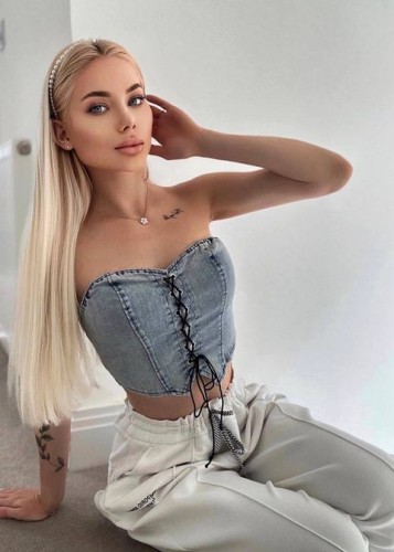 Лена, Г. Выборг