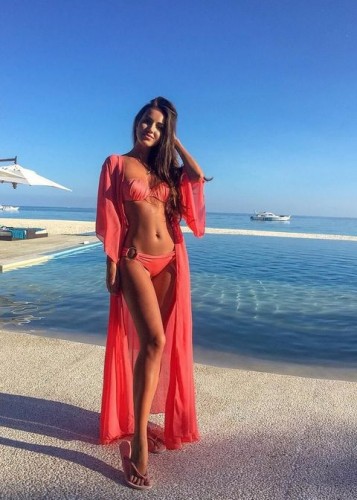 Наталия, Г. Выборг