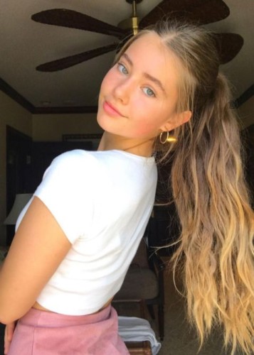 Ольга, Г. Выборг